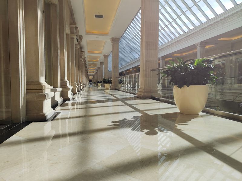 Cost of Tile in Jefferson, GA